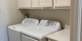*Fully Furnished* 4 bedroom, 2.5 bathroom, 2 car garage Gated Neighborhood Gallery 12