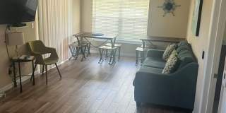 FURNISHED 4000 Santa Maria Dr., Bldg. 48, Unit 107, Kissimmee, FL 34741 Gallery 4