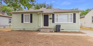 Spacious 4 bedroom rental ~ 4308 S Jackson Gallery 1