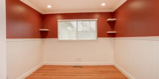 4BR/3.5BA Belmont Home with Multiple Ensuite Bedrooms, A/C & 2-Car Garage | YouTube Tour Gallery 27