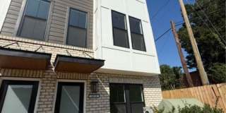 2 BR/2.5BA | Modern End Unit Townhome| 2-Car Garage + rooftop terrace | 2 BR/2.5BA | Modern End Unit Townhome| 2-Car Garage + rooftop terrace | Gallery 1