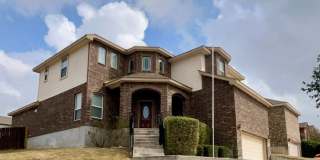*Spacious 5 Bedroom, 3.5 Bath Home in Northeast San Antonio* minutes from Randolph AFB and Ikea!! Gallery 1
