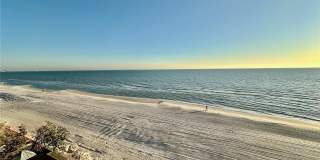 15462 GULF Boulevard Gallery 21