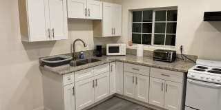 1292 North Laurel Avenue - (ADU) Garage Gallery 1