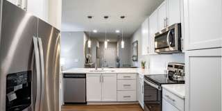 City Limits Apartments Gallery 14