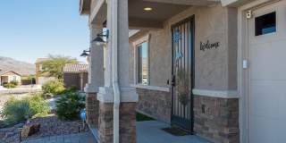3 Bedroom, 2.5 Bath Gallery 4