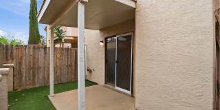 2 Bedroom Townhome with Refrigerated Air Gallery 21