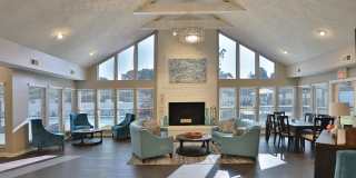 Fox Chase Apartments Gallery 11