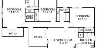 Lincoln Place Apartment Homes Gallery 41