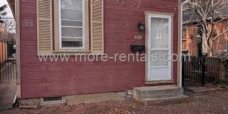 Small German Village Cottage Gallery 1