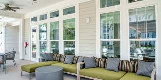 The Station at Fleming Island Gallery 35