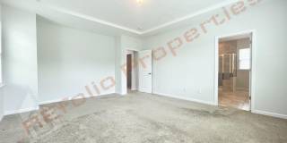 Lovely 2 Story 4 Bedroom, 3 Bath Single-Family Home in 12 Oaks, Holly Springs! Available Now!! Gallery 20