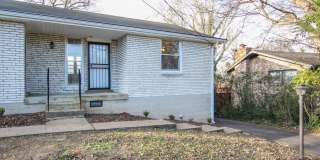 Lovely rental in Nashville with great views of the Cumberland River!  Coming Soon! Gallery 1