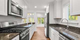 3BR/4BA - Silver Spring Rambler on Quiet Cul-de-Sac Near Sligo Creek Park Gallery 7