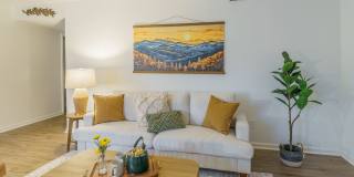 134 Northwood Drive – Newly Renovated Apartment Gallery 1