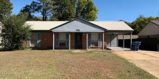 CUTE little bungalow in Horn Lake! Gallery 1