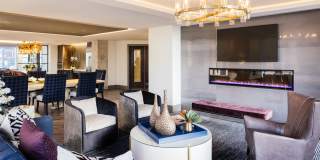 The First Residences at First National Gallery 14