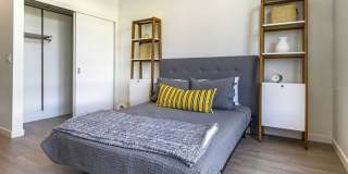 Sixteen G Apartments Gallery 42