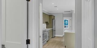 156 W Broadway Gallery 3