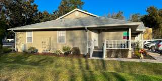 2166 - Magnolia Manor Apartments Gallery 1