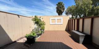 3 bedroom 1.5 bath - for rent $3300 Gallery 23