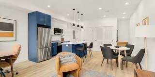 1630 K St NE PH level #4 Gallery 6