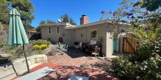 Mid Century Modern home in Monterey Gallery 16