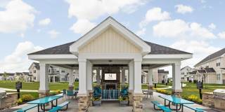 Hickory Cottages Apartments Gallery 47