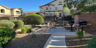 Henderson - 2 bedroom condo Gallery 28