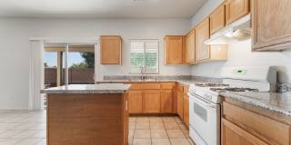 You're going to love this 4 bedroom 2.5 bath! Looks and Feels Brand New! Gallery 18