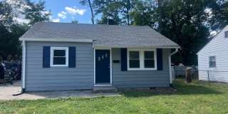 2250 North Goodlet Avenue Gallery 9