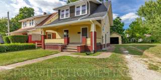 3 Bed Home with Large Yard & Detached Garage – $1,495/mo Gallery 1
