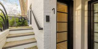 1204 Q Street NW Gallery 12