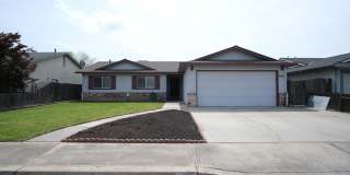 COMING SOON!! Charming 3-Bedroom Home in Turlock, CA! Gallery 1