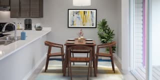 Crescent Park Apartments Gallery 6