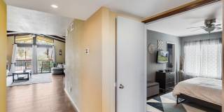 AVAILABLE NOW!! 2 Bed 2 Bath Fully Furnished Condo in Palm Springs! ****MOVE IN SPECIAL! 50% OFF ONE MONTHS RENT**** Gallery 23