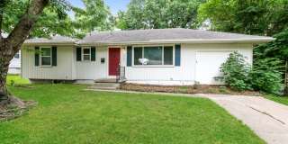 5728 Cedar Avenue Gallery 1