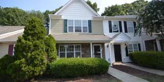 3617 Bison Hill Ln, Raleigh - Bev Roberts Rentals & Property Management Gallery 3