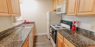 Peppertree Apartments Gallery 19