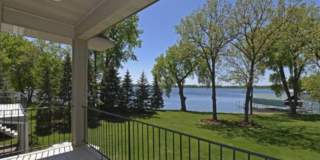 Amazing Minnetonka Lakefront Gated Estate - 170' Flat Shoreline, Sweeping Views, Sandy Beach Gallery 7