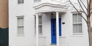 Beautiful single family home in historic Downtown Frederick available mid-October! Beautiful single family home in historic Downtown Frederick available mid-October! Gallery 1