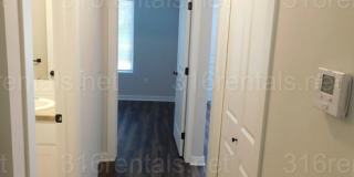 Newly Built - 2 Bedroom / 1 Bathroom Townhome Gallery 9