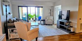 5901 MOUNT EAGLE Drive unit: 609 Gallery 1