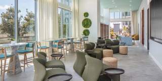 Rivair Apartment Homes Gallery 2