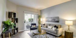 South Valley Ranch Apartments Gallery 8