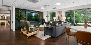 Left Bank Gallery 13