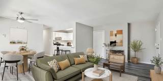 The Overlook at Quantico - Affordable Housing Gallery 4
