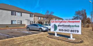 Portland Park Apartments Gallery 1