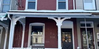 4 Bedroom Townhome Gallery 1