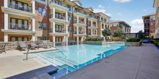 The Kelton at Clearfork Apartments Gallery 1